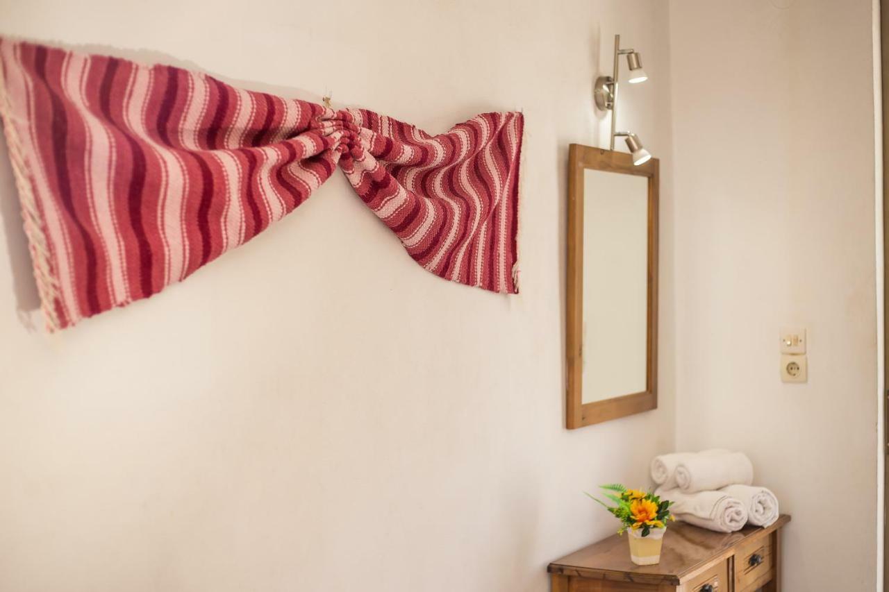 Marieta-Giannis Hotell Faliraki Exteriör bild